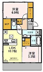 D-ROOM嵯峨嵐山
