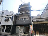 京都府京都市伏見区両替町4丁目：物件画像／株式会社グッドライフ　賃貸・売買のグッドライフ四条烏丸店