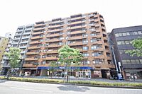 京都府京都市下京区七条御所ノ内北町：物件画像／株式会社グッドライフ 賃貸・売買のクラスモ四条烏丸店