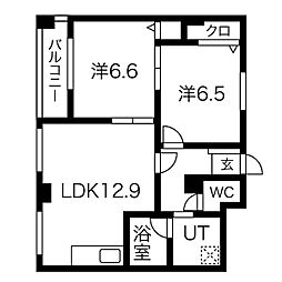 リエス西院