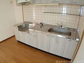 せんぼん有彩館 202 ｜ 京都府京都市上京区丹波屋町（賃貸マンション3LDK・2階・71.20㎡） その5