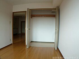 せんぼん有彩館 202 ｜ 京都府京都市上京区丹波屋町（賃貸マンション3LDK・2階・71.20㎡） その11