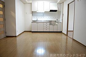 MNS天ヶ池 202 ｜ 京都府京都市中京区壬生天池町（賃貸マンション3LDK・2階・66.95㎡） その30