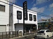 京都中央信用金庫向日町支店 478m