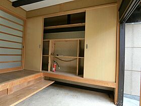 紫野上築山町貸家 1 ｜ 京都府京都市北区紫野上築山町（賃貸一戸建5LDK・2階・73.71㎡） その16