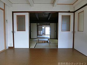 紫野上築山町貸家 1 ｜ 京都府京都市北区紫野上築山町（賃貸一戸建5LDK・2階・73.71㎡） その23