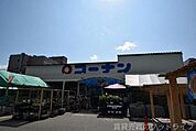 コーナン四条葛野大路 398m