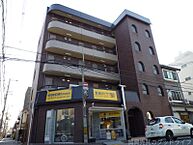 京都府京都市下京区葛籠屋町：物件画像／株式会社グッドライフ　賃貸・売買のグッドライフ四条烏丸店