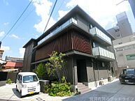 京都府京都市伏見区東大手町：物件画像／株式会社グッドライフ　賃貸・売買のグッドライフ四条烏丸店