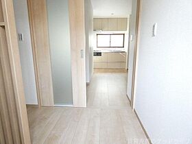 右京区嵯峨新宮町貸家 1 ｜ 京都府京都市右京区嵯峨新宮町（賃貸一戸建3LDK・2階・69.56㎡） その29