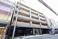 京都府京都市下京区白楽天町：物件画像／株式会社グッドライフ　賃貸・売買のグッドライフ四条烏丸店