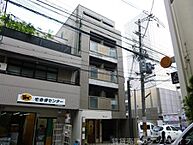 京都府京都市中京区瀬戸屋町：物件画像／株式会社グッドライフ　賃貸・売買のグッドライフ四条烏丸店