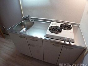 レンジ御池 303 ｜ 京都府京都市中京区織物屋町（賃貸マンション1K・3階・24.50㎡） その5