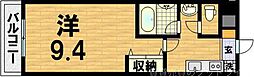 ドリーミーM 1階