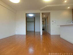 グラン・コート西京極2 3LDKの写真