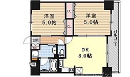 エステムプラザ京都聚楽第粋邸 6階