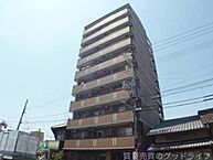 京都府京都市南区東九条烏丸町：物件画像／株式会社グッドライフ 賃貸・売買のクラスモ四条烏丸店