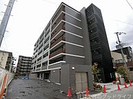 京都府京都市南区東九条西河辺町：物件画像／株式会社グッドライフ 賃貸・売買のクラスモ四条烏丸店