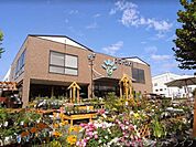 ディオハウス西ノ京店 2128m