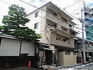 京都府京都市中京区桝屋町：物件画像／株式会社グッドライフ　賃貸・売買のグッドライフ四条烏丸店