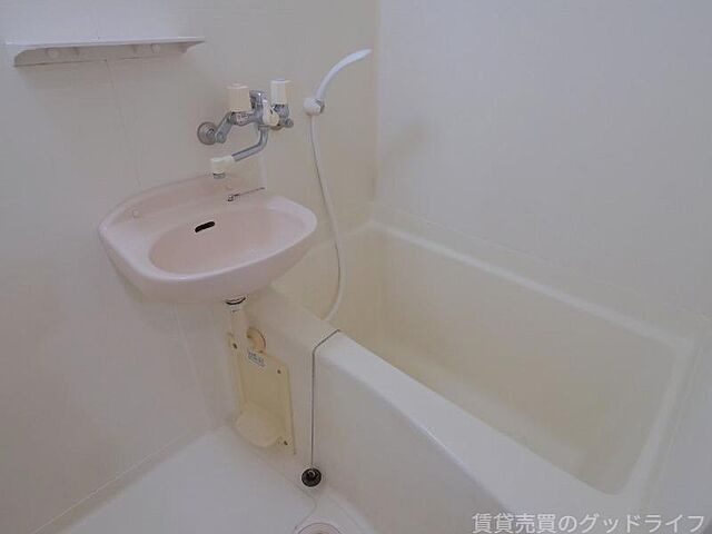 浴室