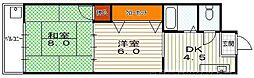 八文字屋ビル 4階
