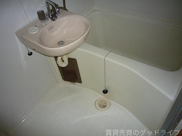 浴室