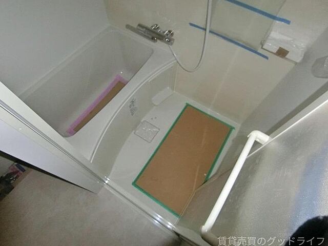 浴室