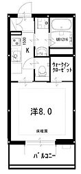 ソアレ 1階/101