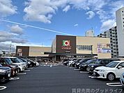 カナートモール伏見 1246m