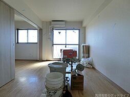 エレガンスNEO 1LDKの写真