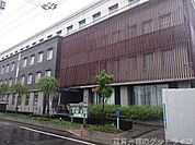 京都市伏見区役所 3258m