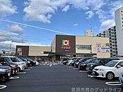 カナートモール伏見 2194m