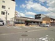 セブンイレブン深草西浦8丁目店 717m