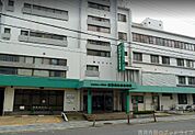 伏見桃山総合病院 298m