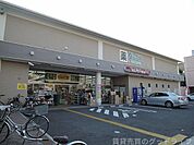 ダックス上京智恵光院店 289m