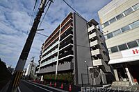 京都府京都市南区吉祥院定成町：物件画像／株式会社グッドライフ　賃貸・売買のグッドライフ四条烏丸店
