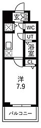 ファステート京都洛南エリーゼ 7階