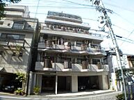 京都府京都市下京区深草町：物件画像／株式会社グッドライフ　賃貸・売買のグッドライフ四条烏丸店