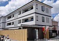 京都府京都市伏見区久我御旅町：物件画像／株式会社グッドライフ　賃貸・売買のグッドライフ四条烏丸店