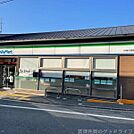 ファミリーマート伏見丹波橋通り店 78m
