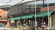 DAIKOKUYA河原町店 334m