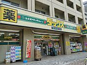 ダックス上京堀川今出川店 154m