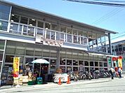 フレスコ桃山店 136m
