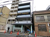 京都府京都市下京区芦刈山町：物件画像／株式会社グッドライフ　賃貸・売買のグッドライフ四条烏丸店