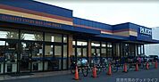 パケット新堀川店 500m