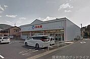 西松屋山科店 1124m