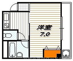 アンクル島原 2階