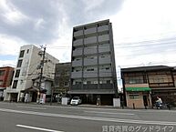 京都府京都市南区西九条藤ノ木町：物件画像／株式会社グッドライフ　賃貸・売買のグッドライフ四条烏丸店