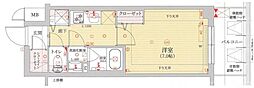 ベラジオ雅び京都七条ウエストII 9階